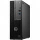 Комп'ютер Dell Optiplex 3000 SFF / i5-12500 (N011O3000SFFACUA_UBU)