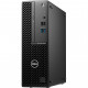 Комп'ютер Dell OptiPlex 3000 SFF / i5-12500 (N011O3000SFF_UBU)