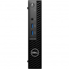 Комп'ютер Dell Optiplex 3000 MFF / i5-12500T (N012O3000MFFACUA_WP)
