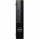Комп'ютер Dell OptiPlex 3000 MFF / i5-12500T (N012O3000MFF_UBU)