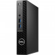 Комп'ютер Dell OptiPlex 3000 MFF / i5-12500T (N012O3000MFF_UBU)