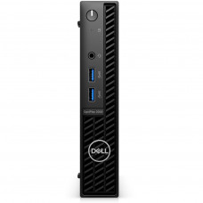Комп'ютер Dell Optiplex 3000 MFF / i5-12500T (N016O3000MFFUA_UBU)