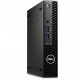 Комп'ютер Dell Optiplex 3000 MFF / i5-12500T (N016O3000MFFUA_UBU)
