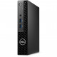 Комп'ютер Dell Optiplex 3000 MFF / i5-12500T (N016O3000MFFUA_UBU)