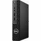 Комп'ютер Dell OptiPlex 3080 MFF / i3-10105T (N212O3080MFF_WP)