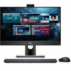 Комп'ютер Dell Optiplex 5490 / i7-10700T (N213O5490AIO_UBU)