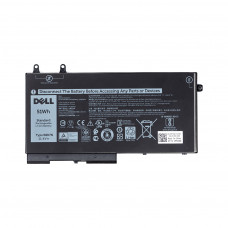 Акумулятор до ноутбука Dell Latitude 5400 E5400 Series (R8D7N) 11.4V 4255mAh (NB441617)