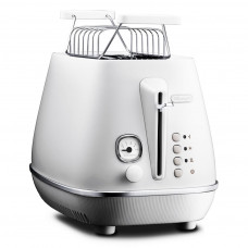 Тостер DeLonghi CTIN 2103 W (CTIN2103W)