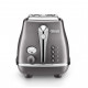 Тостер DeLonghi CTOT 2103 GY (CTOT2103GY)