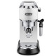 Ріжкова кавоварка еспрессо DeLonghi EC685W