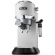 Ріжкова кавоварка еспрессо DeLonghi EC685W