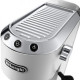 Ріжкова кавоварка еспрессо DeLonghi EC685W