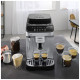 Кавомашина DeLonghi ECAM 290.31.SB