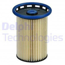 Фільтр паливний Delphi HDF693