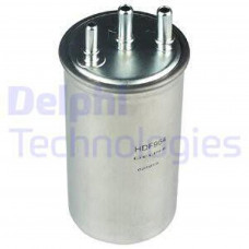 Фільтр паливний Delphi HDF954
