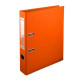 Папка - реєстратор Delta by Axent double-sided PP 5 cм, assembled, orange (D1711-09C)