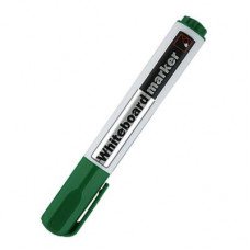 Маркер Delta by Axent Whiteboard D2800, 2 мм, round tip, green (D2800-04)