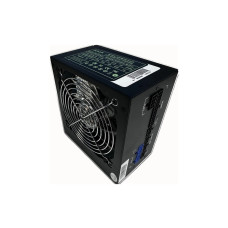 Блок живлення Delux 650W (DLP-50DGM)