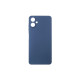 Чохол до мобільного телефона Dengos Kit Samsung Galaxy A06 Carbon + 2 pcs glass (Blue) (DG-CTG2P-06)
