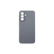 Чохол до мобільного телефона Dengos Kit Samsung Galaxy A56 Carbon + 2 pcs glass (Grey) (DG-CTG2P-09)