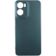 Чохол до мобільного телефона Dengos Motorola G05 Soft + glass 2pcs (Green) (DG-CTG2P-18)