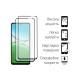 Чохол до мобільного телефона Dengos Oppo A5 4G Case Matte + 2 Glass (Olive Green) (DG-CTG2P-20)