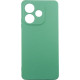 Чохол до мобільного телефона Dengos Oppo A5 Pro Case Soft + 2 Glass (Mint) (DG-CTG2P-25)