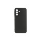 Чохол до мобільного телефона Dengos Kit Samsung Galaxy A26 Carbon + glass (Black) (DG-KM-137)