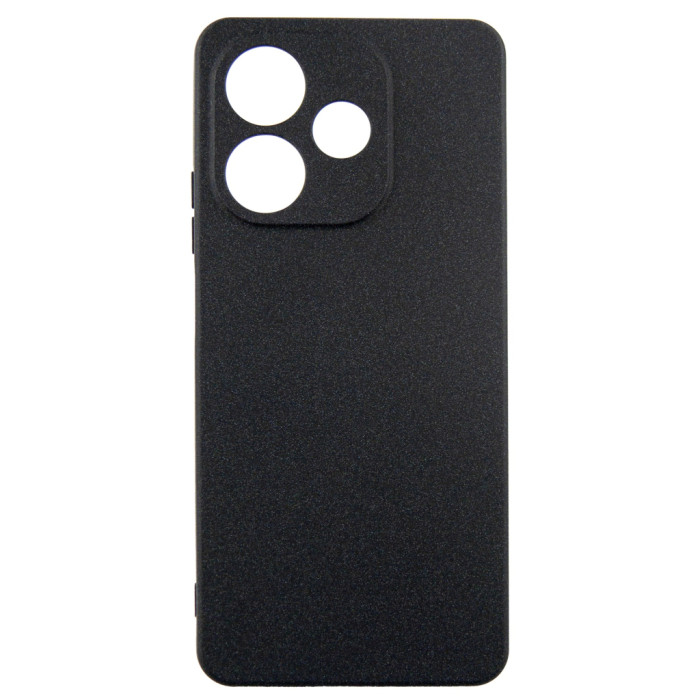 Чохол до мобільного телефона Dengos Oppo A5 Pro Case Carbon + Glass (Black) (DG-KM-150)