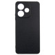 Чохол до мобільного телефона Dengos Oppo A5 Pro Case Carbon + Glass (Black) (DG-KM-150)