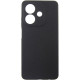 Чохол до мобільного телефона Dengos Carbon + glass Oppo A40m/A40 Black (DG-KM-159)