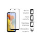 Чохол до мобільного телефона Dengos Kit for Samsung Galaxy M14 case + glass (Blue) (DG-KM-16)