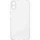 Чохол до мобільного телефона Dengos Samsung Galaxy A07 TPU+glass Transparent (DG-KM-170)