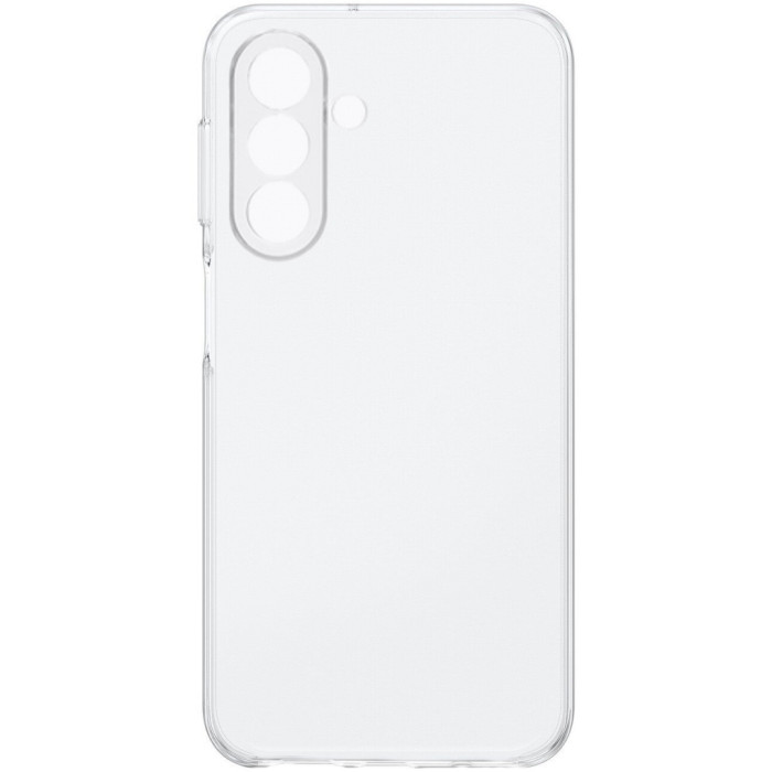 Чохол до мобільного телефона Dengos Samsung Galaxy A17 TPU+glass Transparent (DG-KM-171)