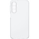 Чохол до мобільного телефона Dengos Samsung Galaxy A17 TPU+glass Transparent (DG-KM-171)