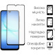 Чохол до мобільного телефона Dengos Samsung Galaxy A17 TPU+glass Transparent (DG-KM-171)