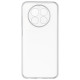 Чохол до мобільного телефона Dengos Realme 12 4G/5G TPU+glass Transparent (DG-KM-173)