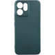Чохол до мобільного телефона Dengos Oppo Reno14 F/FS 5G Soft+glass Green (DG-KM-182)