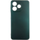 Чохол до мобільного телефона Dengos Oppo A5 Pro Soft+glass Green (DG-KM-183)