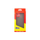 Чохол до мобільного телефона Dengos Kit for Samsung Galaxy A03 case + glass (Red) (DG-KM-23)