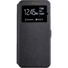 Чохол до мобільного телефона Dengos Flipp-Book Call ID Xiaomi Redmi Note 8, black (DG-SL-BK-250) (DG-SL-BK-250)