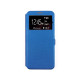 Чохол до мобільного телефона Dengos Samsung Galaxy A03 (blue) (DG-SL-BK-311)