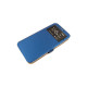 Чохол до мобільного телефона Dengos Samsung Galaxy A03 (blue) (DG-SL-BK-311)