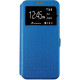 Чохол до мобільного телефона Dengos Samsung Galaxy A03 Core (blue) (DG-SL-BK-312)