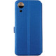 Чохол до мобільного телефона Dengos Samsung Galaxy A03 Core (blue) (DG-SL-BK-312)