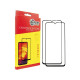 Скло захисне Dengos Xiaomi Redmi 13C 2шт. (DG-TG2P-05)