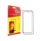 Скло захисне Dengos Kit 2pcs Xiaomi Redmi Note 14 (DG-TG2P-63)