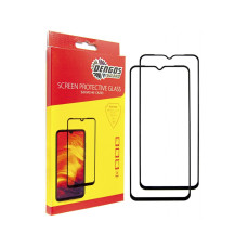 Скло захисне Dengos Kit 2pcs Xiaomi Redmi A4 (DG-TG2P-65)