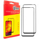 Скло захисне Dengos 2psc Kit Motorola G05 (DG-TG2P-74)