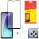 Скло захисне Dengos Xiaomi Redmi 14C Kit (DG-TGSCP-07)